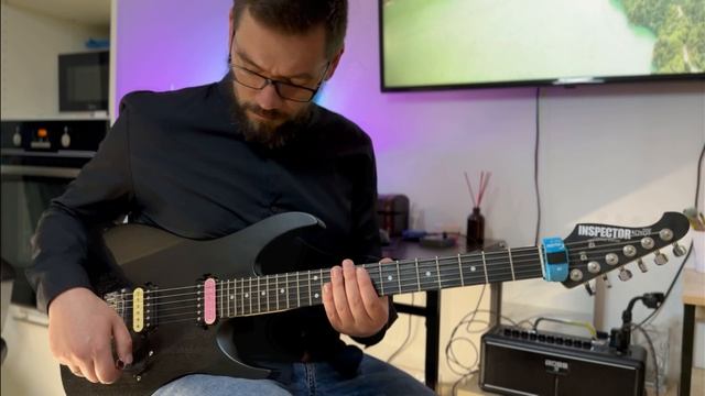 Linkin Park - Numb (cover By KNikEN)