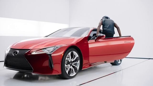 Лучшие автомобили мира - Lexus смотреть онлайн