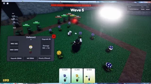 как получить перчатку DRUID и лимитированную вещь Alchemist Hood. смотреть онлайн