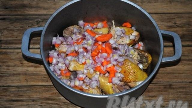 Кухня Мамашки