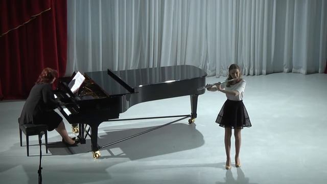 Грицык Настя Элегия смотреть онлайн