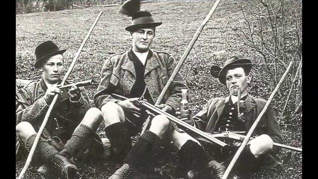 100 Jahre Steinerweg - Ramsau am Dachstein by #CherliasCom смотреть онлайн