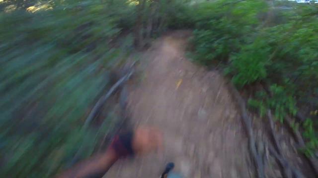 Downhill Running Training смотреть онлайн