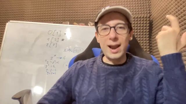 Una Curiosa Proprietà Matematica che solo un GENIO può vedere смотреть онлайн