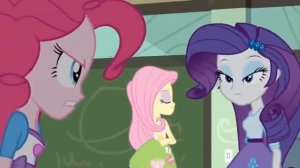 My little pony: Equestria girls [2013]"Full movie in English?"|MLP International