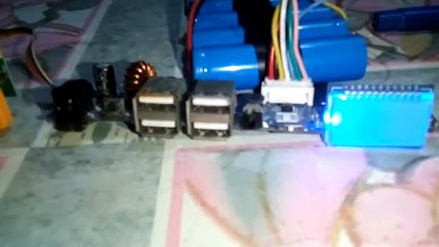 HIGH-POWER TM19B rebuild смотреть онлайн