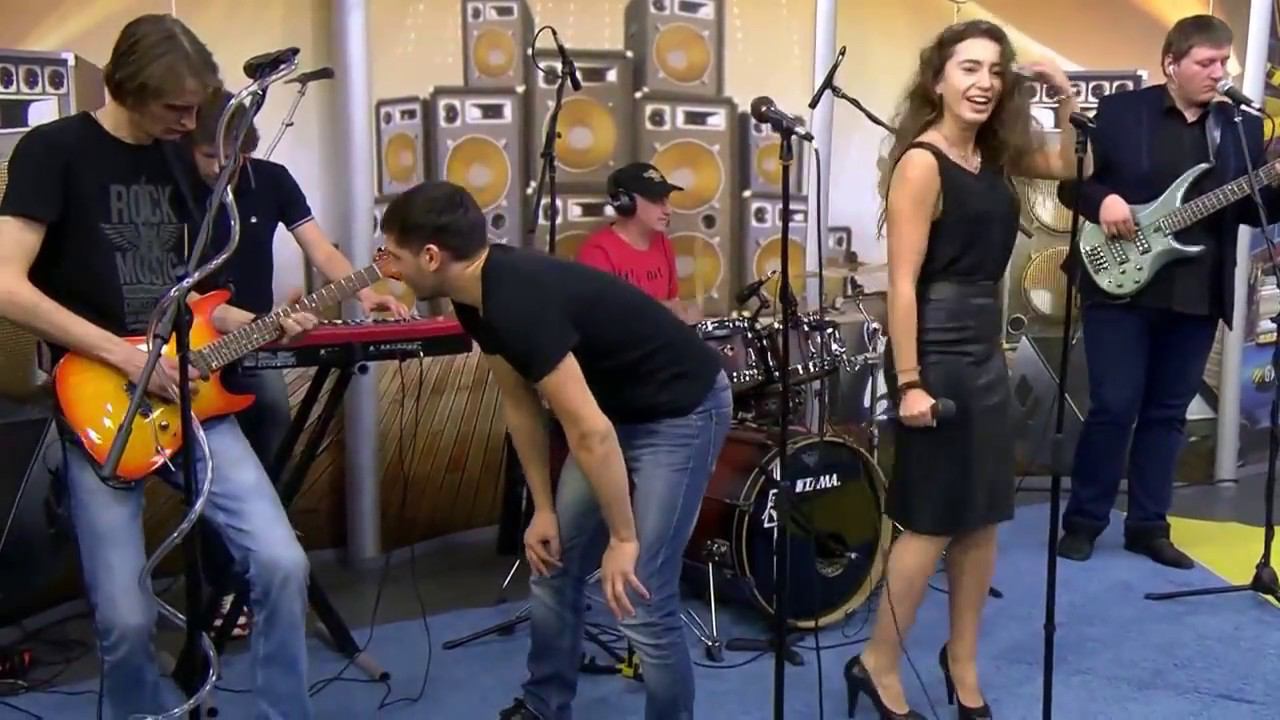 Группа Прямой Эфир смотреть онлайн