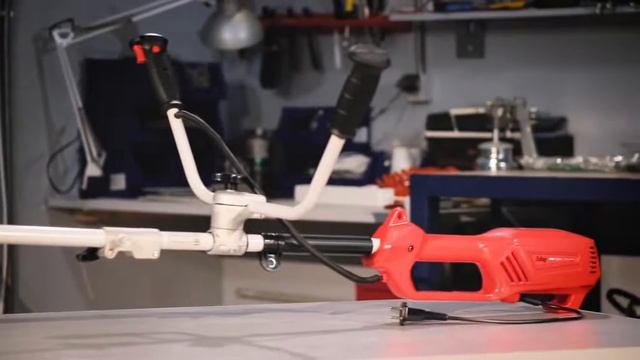 Сравнение триммеров. Какой триммер лучше? Электрический или бензиновый? смотреть онлайн