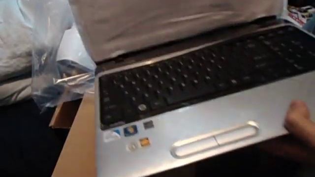 Unboxing my new Toshiba Stallite Pro L750 Series смотреть онлайн