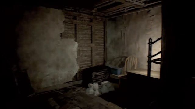 Resident Evil 7 Teaser: Beginning Hour #1 Посвящение в семью смотреть онлайн