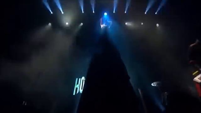 MARILYN MANSON - Live 2001 (Full Show)