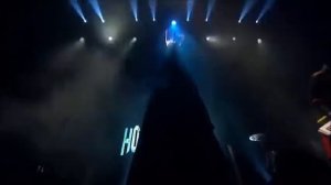 MARILYN MANSON - Live 2001 (Full Show)