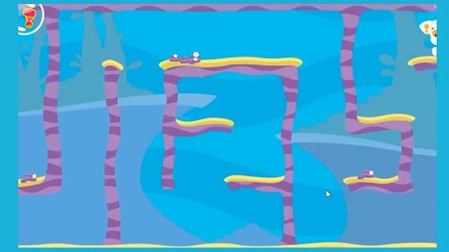 Bubble Guppies Amazing Bubble Game смотреть онлайн