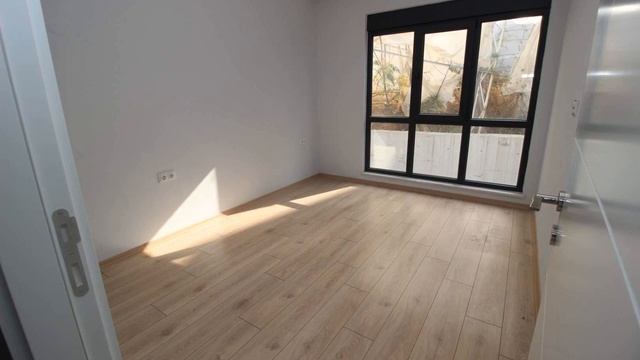 Квартира в Джикджилли 3+1 с отдельной кухней смотреть онлайн