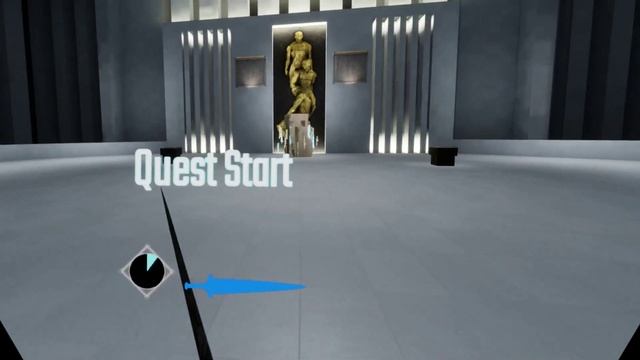 Swords of Gargantua Let's try смотреть онлайн
