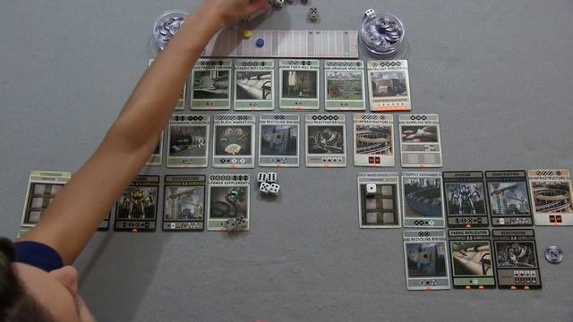 Colony Playthrough and Review смотреть онлайн