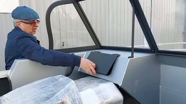 Орионбоат сборка комплекта смотреть онлайн