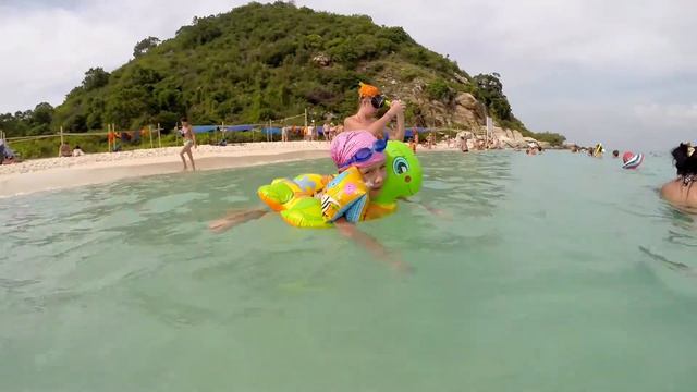 Dolce Vita Паттая декабрь 2014г смотреть онлайн