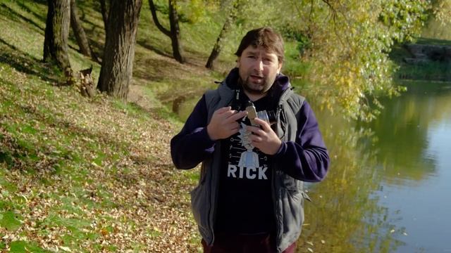 Обзор Nikon Z Fc