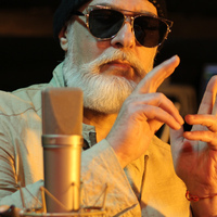 Сергей Маркин (Dr. Markin)  Небольшой эпизод из прошлого века...