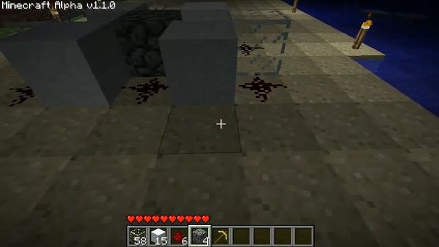 Minecraft Mod: Runecraft - Ice Pick смотреть онлайн