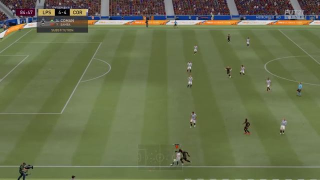 FIFA 21 - KING KENNY GAME WINNER - Base Icon Kenny Dalglish - FUT Rivals смотреть онлайн