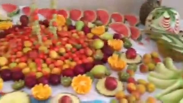 Party servic Egzon pasha Grill смотреть онлайн