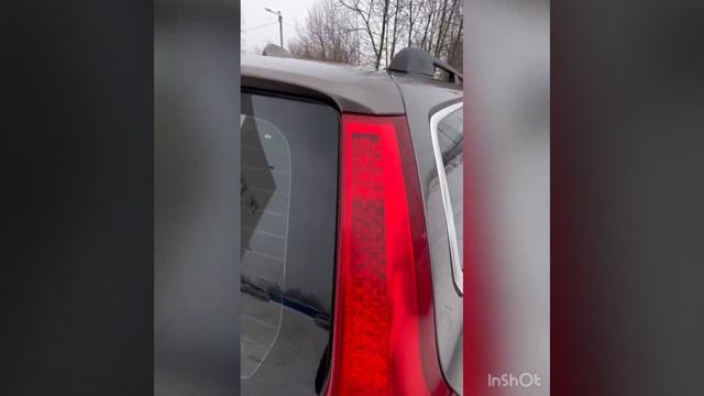 Честная продажа Volvo XC70 2011 года смотреть онлайн