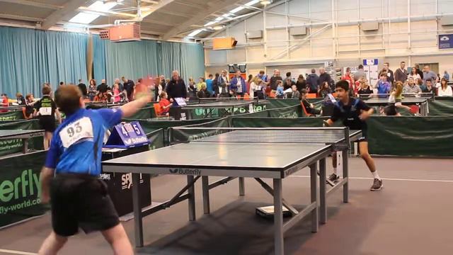 ESTTA Individuals in Tipton 2015 Shae Thakker Vs Peter Smallcombe 1 of 5 смотреть онлайн