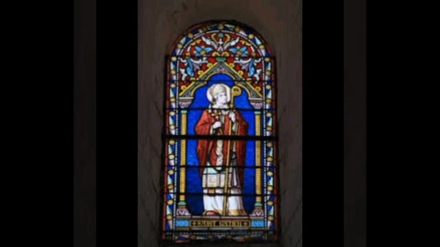 DECEMBER 18TH (St GATIANUS OF TOURS) смотреть онлайн
