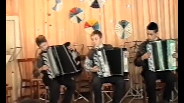 Киреев Чернышов Рихтер - Контрданс (Бетховен).avi смотреть онлайн