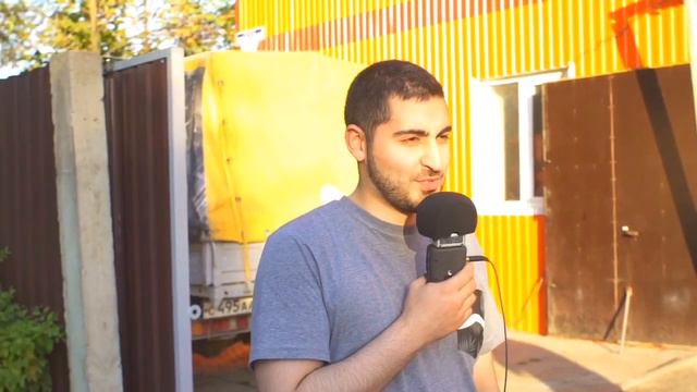 ВАЗ 2101 - #ЛавандовыйРаф | Разочарование после покупки | Hoolinams Show - вторая серия смотреть онлайн