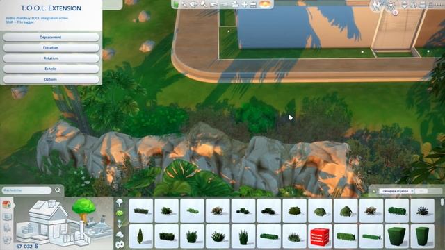 Comment utiliser les mods T.O.O.L & Better buildbuy ? ? | Tuto avancé | SIMS 4 смотреть онлайн