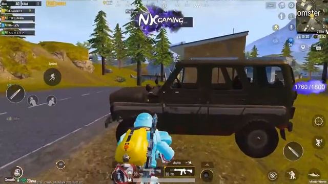 Super People Live Stream With nK Gaming смотреть онлайн