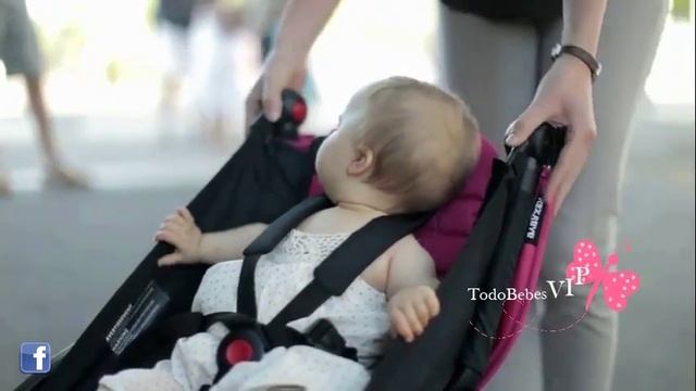 Babyzen Yoyo смотреть онлайн