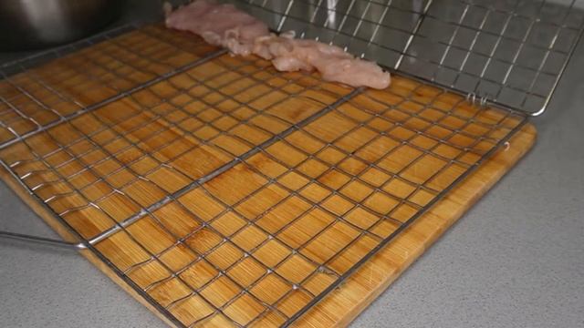 Сочное Куриное Филе на Мангале смотреть онлайн
