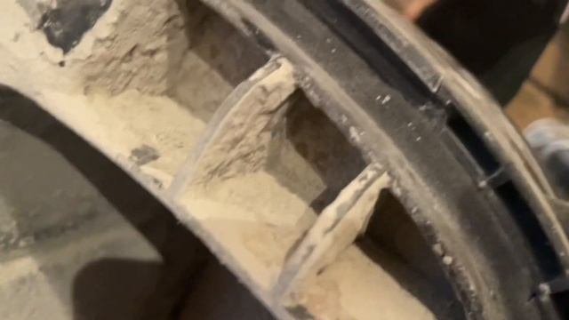 Сломался пылесос макита 4210 и началось) смотреть онлайн