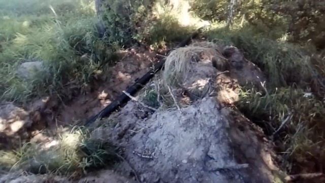 ОХРАНА ПРИРОДЫ в Польше запретила копать! смотреть онлайн