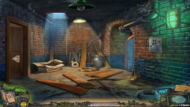 Twilight Phenomena: The Lodgers of House 13 - Part 9 BONUST END Let's Play Walkthrough смотреть онлайн