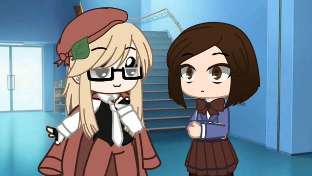 [❤️👾]Любимый персонаж [❤️👾],[меме/meme],[Гача клуб/Gacha club] смотреть онлайн
