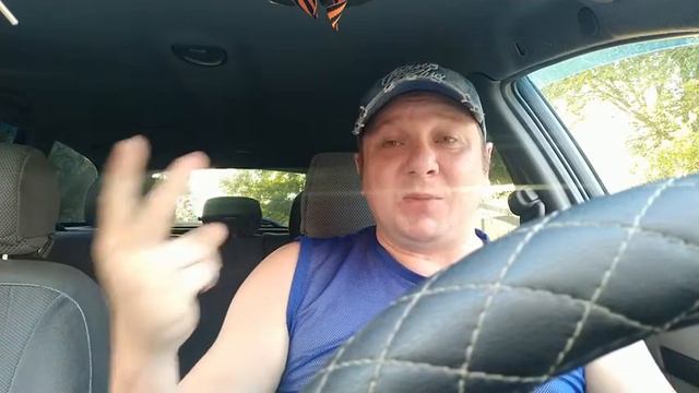 Кошмар! цены на бензин по дороге в Крым смотреть онлайн