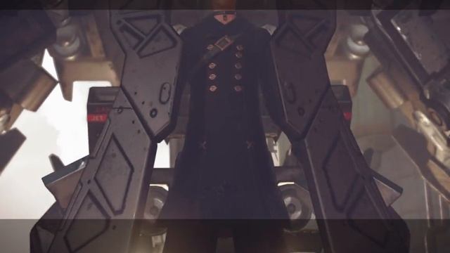 Nier Automata vs GTX 745 смотреть онлайн