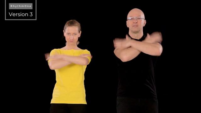 VIVALDI Summer // Body Percussion Preview (Richard Filz) смотреть онлайн