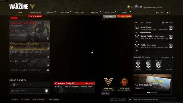 vanguard royale warzone trios rtx 3060 ti graphics смотреть онлайн