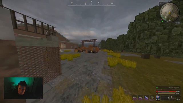 [STALCRAFT] FARM TO ROAD TOP 1 смотреть онлайн