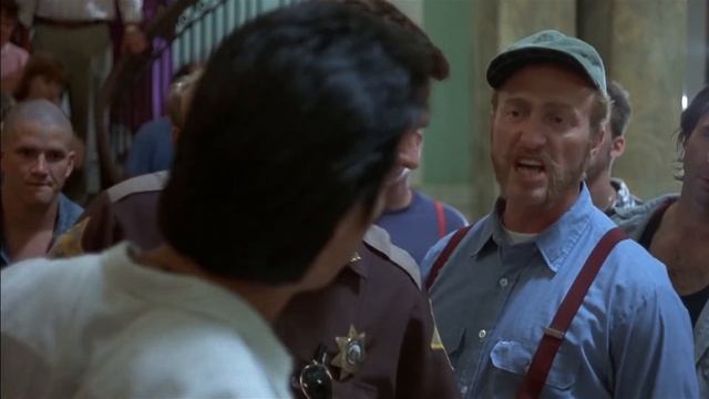 Best of the Best 3: No Turning Back 1995 Trailer HD | Phillip Rhee | Gina Gershon смотреть онлайн