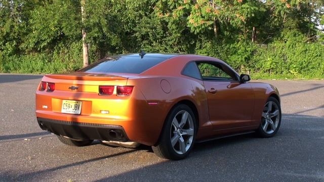 GPI SS1 VVT Cam Sounds- Revs, idle and Acceleration смотреть онлайн