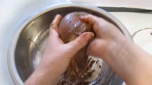 Пастрома из свинины. Хук Pastrami