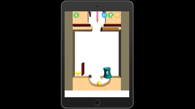 Dig this (Dig it) Level 173-8 |BUSINESS BALL| Chapter 173 level 8 Solution Walkthrough смотреть онлайн