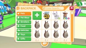 АДОПТ МИ ТРЕЙД с НУЛЯ! | ТОП ТРЕЙДЫ от БУТЫЛКИ ВОДЫ до ФР ЛЕГЕНДАРКИ в ADOPT ME ROBLOX